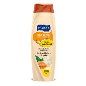 CONDITIONER Natural ALMOND TR ING