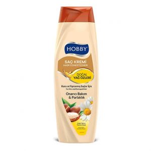 CONDITIONER Natural ARGAN TR ING