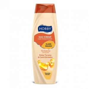 CONDITIONER Natural KLASIK TR ING