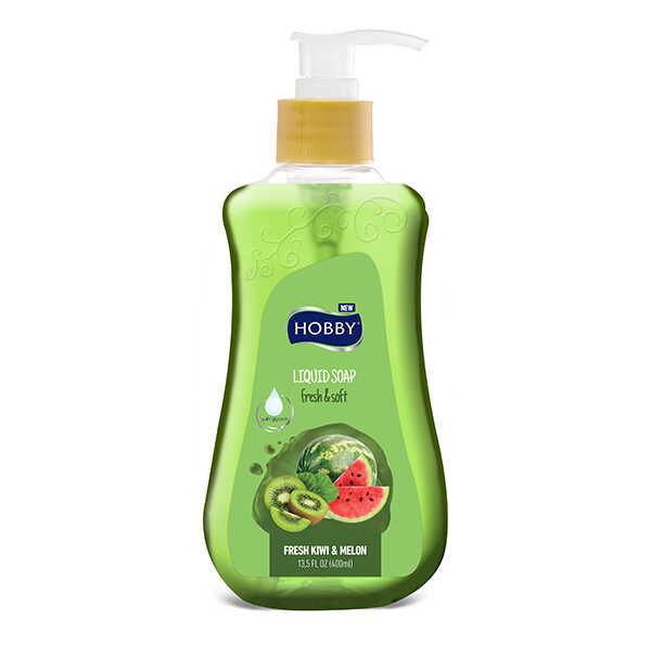 fruity kiwi melon 400ml optimized