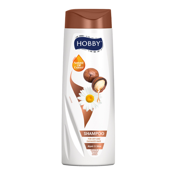natural argan