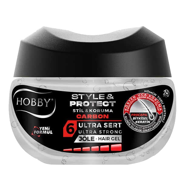 HOBBY STYLEPROTECT CARBON JOLE