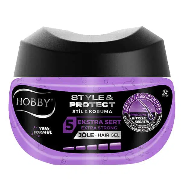 HOBBY STYLEPROTECT EKSTRA SERT JOLE