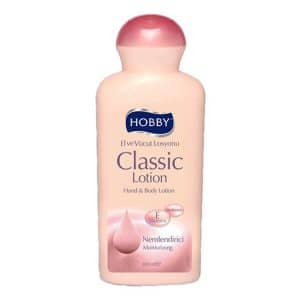classic lotion optimized