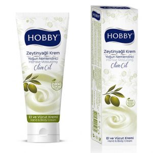 hobby 20ml tup krem zeytinyag optimized