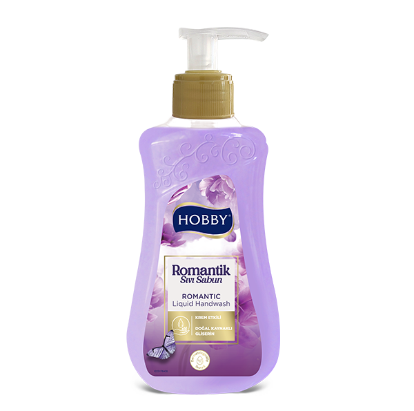 romantic 400ml