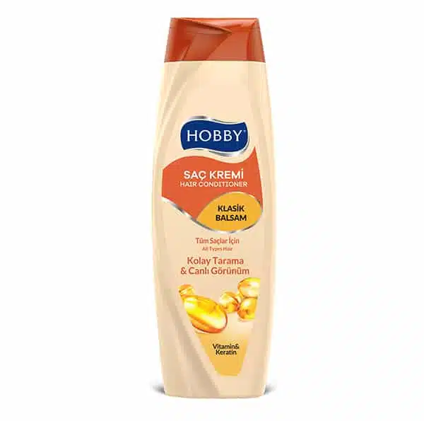CONDITIONER Natural KLASIK TR ING