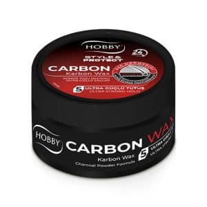 Carbon Wax