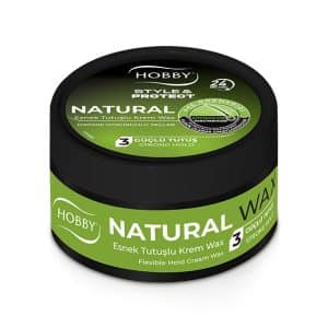 Natural Wax