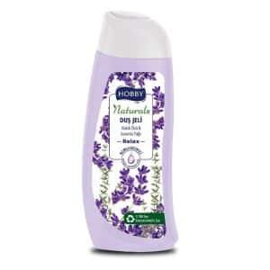 dus jeli lavanta 500