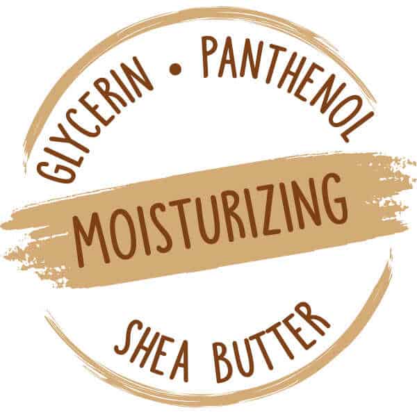 gliserin panthenol nemlendirici shea yagi optimized