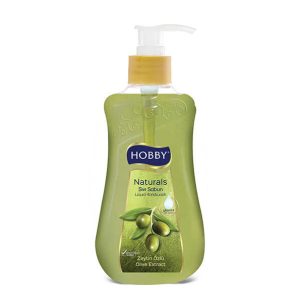 hobby sivi sabunlar naturals yenisise zeytin 400ml 3d yeny copy optimized