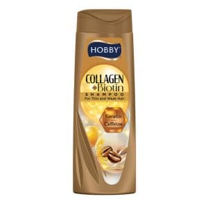 kolajen sari sampuan