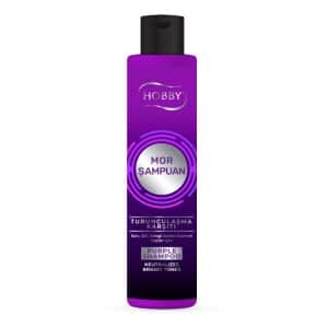 mor sampuan parabensiz