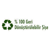 �100 geri donusturulebilir sise turkce optimized