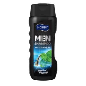 men anti dandruff