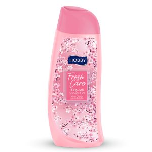 Fresh Care Sakura Blossom Dus╠g Jeli