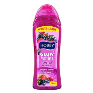 GLowShine Fruit Bliss