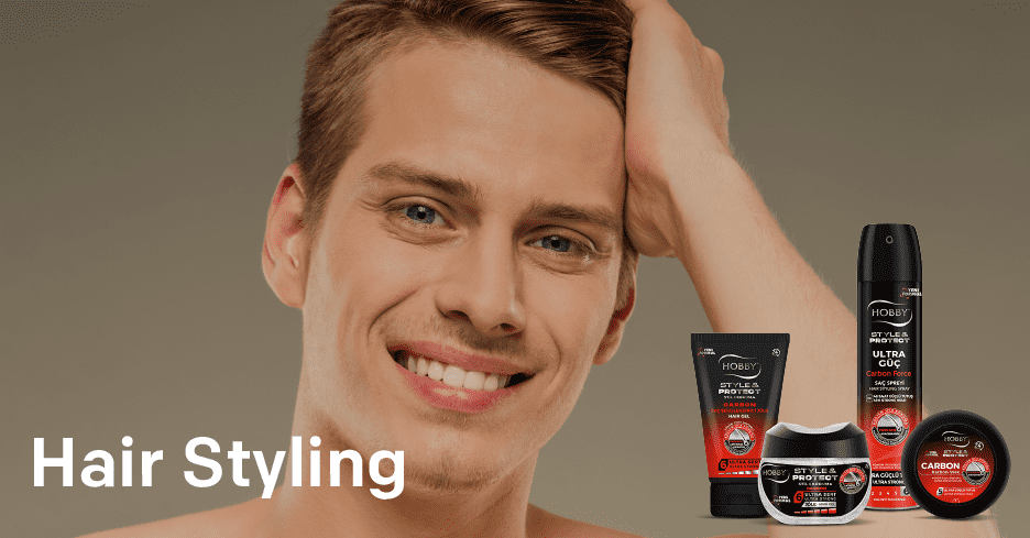 hair style optimized